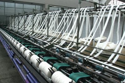 临汾纺织业板式换热器应用
